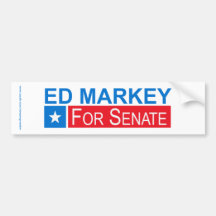 Eleja Ed Markey Adesivos