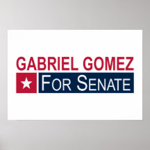 Eleja Gabriel Gómez Poster
