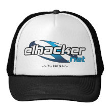 elhacker.net NICK Gorro De Camionero