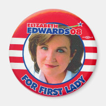 Elizabeth - ímã imã de geladeira