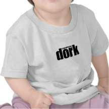 Em contacto com meu Dork interno T-shirt