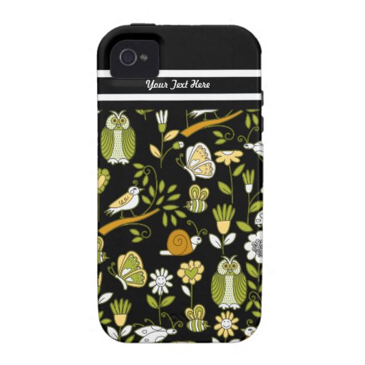 Em meu jardim 2 - case mate