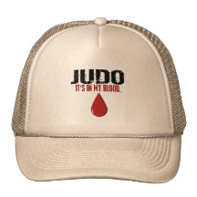 Em meu JUDO do sangue Bone
