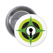 Embaixador lírico pins