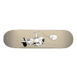 Emek "Balloonboy " Skate