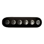 Emek "Moons " Skate Boards
