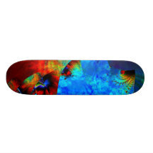 Emendado Skate
