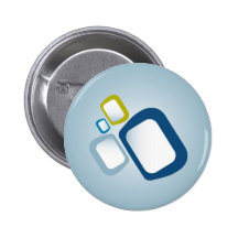 Emerge o botão de Digitas - personalizado Pins