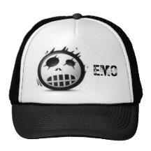 EMO BONÉ