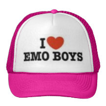 Emo Bones