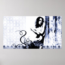 Emoção Posters