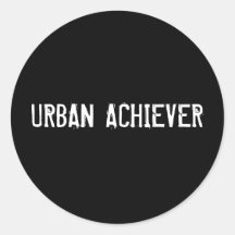 EMPREENDEDOR URBANO ADESIVOS EM FORMATO REDONDOS