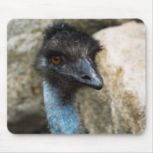Emu Mousepad principal