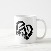 Encaixotamento Caneca