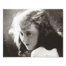 Encanto clássico de Jobyna Ralston Hollywood Fotografias