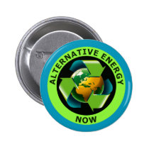 ENERGIA ALTERNATIVA AGORA broches