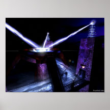 Energia pura poster