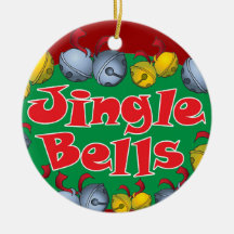 Enfeites de natal