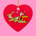 Enfeites de natal ornamentos