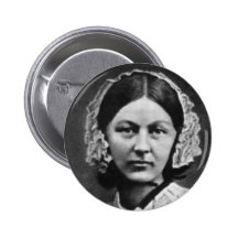 Enfermeira Florence Nightingale Pins