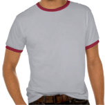 Enfermeira nova do RN 2011 Camiseta