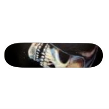 enganado para fora skate