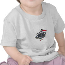 Engenharia T-shirt