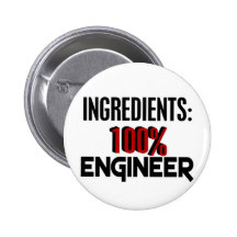 Engenheiro de 100% botons