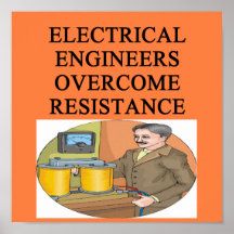 engenheiro electrotécnico impressão