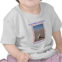 Engrenagem do oficial das dunas de areia do Sr. Pi Camisetas