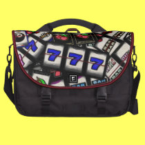 Entalhes commuterbag