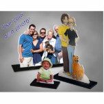 Entalhes da foto foto esculturas