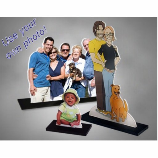 Entalhes da foto foto esculturas