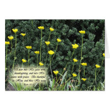 EnterintoHisgatesZazzle Cartão