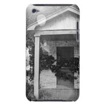 entrada capas iPod barely there