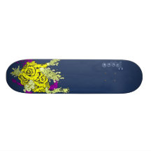 ENTRANHAS SKATE