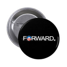 Envie para Obama 2012 Boton