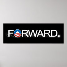 Envie para Obama 2012 Posters