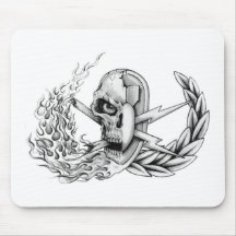 EOD MOUSE PAD