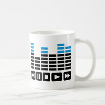 Equalizador Caneca