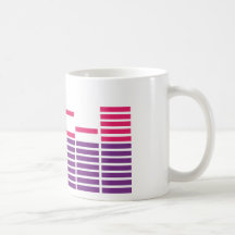 Equalizador Caneca