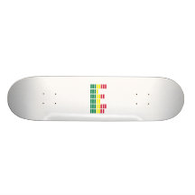 Equalizador Skate