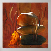 Equilibrio Poster