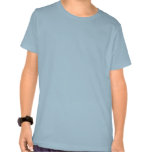 Equipe "Benjamin" ou? T-shirt do quebra-cabeça