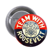 Equipe com Roosevelt - botão Boton