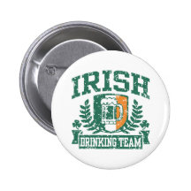 Equipe irlandesa do bebendo boton