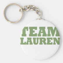 Equipe Lauren Chaveiro