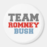 EQUIPE ROMNEY BUSH VP TEAM.png Imas De Geladeira