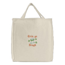 Erin vai Bragh Bolsa
