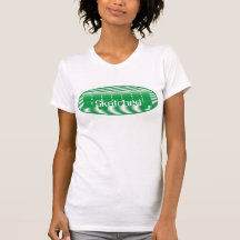 Esboçado T-shirts